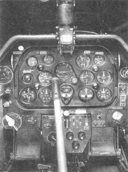 Иллюстрация к книге — Р-51 Mustang – техническое описание и боевое применение [pic_221.jpg]