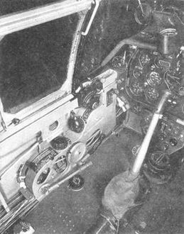 Иллюстрация к книге — Р-51 Mustang – техническое описание и боевое применение [pic_222.jpg]