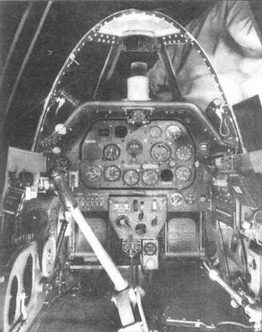 Иллюстрация к книге — Р-51 Mustang – техническое описание и боевое применение [pic_223.jpg]