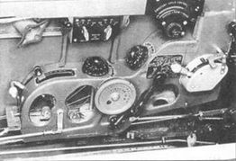 Иллюстрация к книге — Р-51 Mustang – техническое описание и боевое применение [pic_225.jpg]