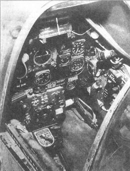 Иллюстрация к книге — Р-51 Mustang – техническое описание и боевое применение [pic_230.jpg]