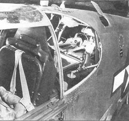 Иллюстрация к книге — Р-51 Mustang – техническое описание и боевое применение [pic_236.jpg]