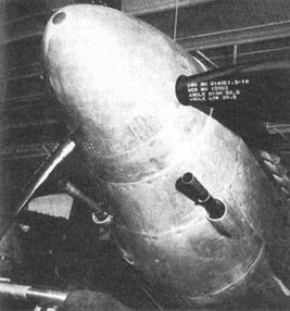 Иллюстрация к книге — Р-51 Mustang – техническое описание и боевое применение [pic_237.jpg]