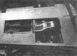 Иллюстрация к книге — Р-51 Mustang – техническое описание и боевое применение [pic_238.jpg]