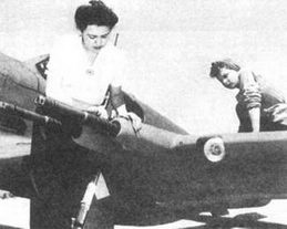 Иллюстрация к книге — Р-51 Mustang – техническое описание и боевое применение [pic_239.jpg]