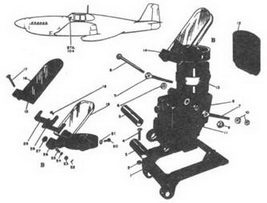Иллюстрация к книге — Р-51 Mustang – техническое описание и боевое применение [pic_248.jpg]