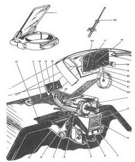 Иллюстрация к книге — Р-51 Mustang – техническое описание и боевое применение [pic_250.jpg]