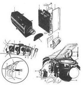Иллюстрация к книге — Р-51 Mustang – техническое описание и боевое применение [pic_252.jpg]