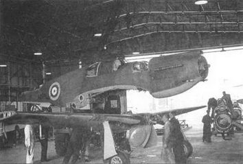 Иллюстрация к книге — Р-51 Mustang – техническое описание и боевое применение [pic_5.jpg]