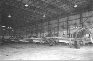 Иллюстрация к книге — Р-51 Mustang – техническое описание и боевое применение [pic_6.jpg]