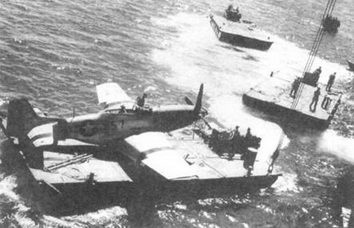 Иллюстрация к книге — Р-51 Mustang – техническое описание и боевое применение [pic_60.jpg]