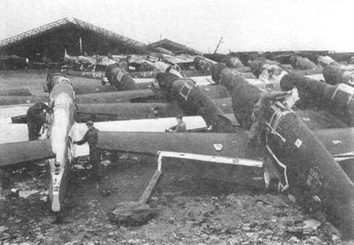 Иллюстрация к книге — Р-51 Mustang – техническое описание и боевое применение [pic_7.jpg]