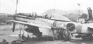 Иллюстрация к книге — Р-51 Mustang – техническое описание и боевое применение [pic_80.jpg]