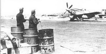 Иллюстрация к книге — Р-51 Mustang – техническое описание и боевое применение [pic_83.jpg]