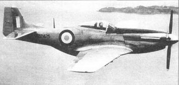 Иллюстрация к книге — Р-51 Mustang – техническое описание и боевое применение [pic_88.jpg]