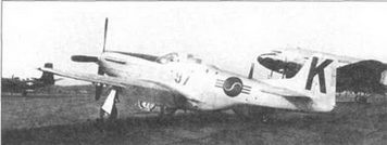 Иллюстрация к книге — Р-51 Mustang – техническое описание и боевое применение [pic_91.jpg]