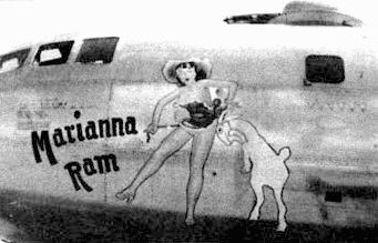 Иллюстрация к книге — B-29 Superfortress [pic_102.jpg]