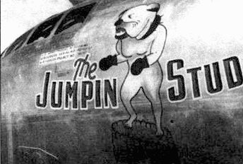 Иллюстрация к книге — B-29 Superfortress [pic_104.jpg]