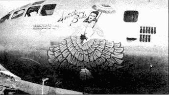 Иллюстрация к книге — B-29 Superfortress [pic_106.jpg]