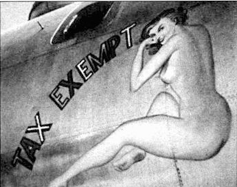 Иллюстрация к книге — B-29 Superfortress [pic_107.jpg]