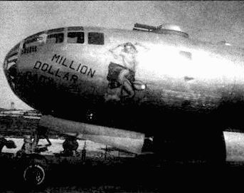 Иллюстрация к книге — B-29 Superfortress [pic_109.jpg]