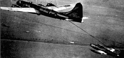 Иллюстрация к книге — B-29 Superfortress [pic_136.jpg]