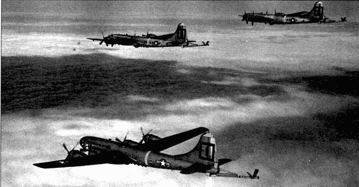 Иллюстрация к книге — B-29 Superfortress [pic_139.jpg]