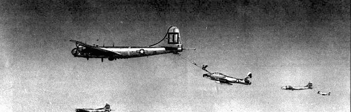 Иллюстрация к книге — B-29 Superfortress [pic_140.jpg]