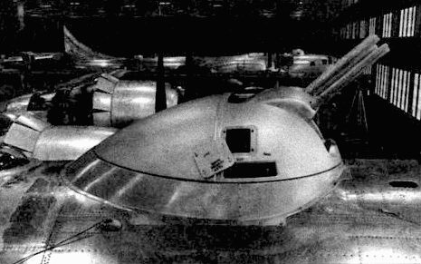 Иллюстрация к книге — B-29 Superfortress [pic_167.jpg]