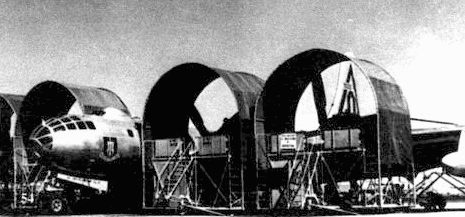 Иллюстрация к книге — B-29 Superfortress [pic_171.jpg]