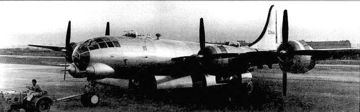 Иллюстрация к книге — B-29 Superfortress [pic_24.jpg]