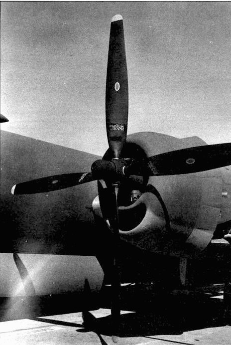 Иллюстрация к книге — B-29 Superfortress [pic_35.jpg]