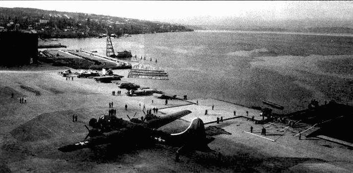 Иллюстрация к книге — B-29 Superfortress [pic_50.jpg]