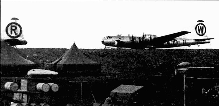 Иллюстрация к книге — B-29 Superfortress [pic_51.jpg]