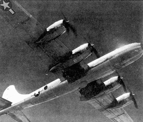 Иллюстрация к книге — B-29 Superfortress [pic_53.jpg]
