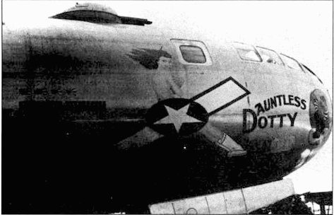 Иллюстрация к книге — B-29 Superfortress [pic_62.jpg]