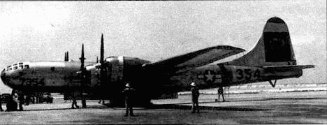 Иллюстрация к книге — B-29 Superfortress [pic_73.jpg]