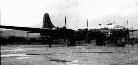 Иллюстрация к книге — B-29 Superfortress [pic_75.jpg]