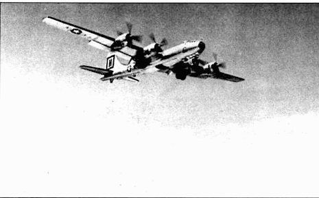 Иллюстрация к книге — B-29 Superfortress [pic_77.jpg]