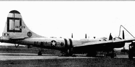 Иллюстрация к книге — B-29 Superfortress [pic_86.jpg]