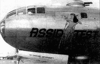 Иллюстрация к книге — B-29 Superfortress [pic_92.jpg]
