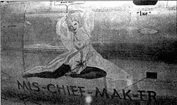 Иллюстрация к книге — B-29 Superfortress [pic_95.jpg]