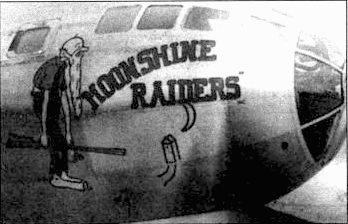 Иллюстрация к книге — B-29 Superfortress [pic_97.jpg]