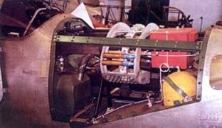 Иллюстрация к книге — Р-39 Airacobra. Модификации и детали конструкции [pic_102.jpg]