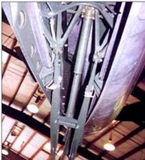 Иллюстрация к книге — Р-39 Airacobra. Модификации и детали конструкции [pic_105.jpg]