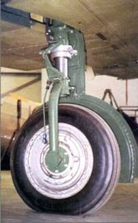 Иллюстрация к книге — Р-39 Airacobra. Модификации и детали конструкции [pic_107.jpg]