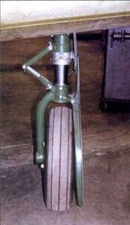 Иллюстрация к книге — Р-39 Airacobra. Модификации и детали конструкции [pic_108.jpg]