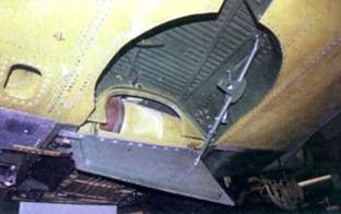 Иллюстрация к книге — Р-39 Airacobra. Модификации и детали конструкции [pic_109.jpg]