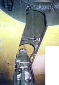 Иллюстрация к книге — Р-39 Airacobra. Модификации и детали конструкции [pic_113.jpg]