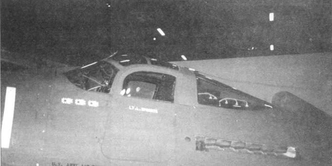 Иллюстрация к книге — Р-39 Airacobra. Модификации и детали конструкции [pic_115.jpg]